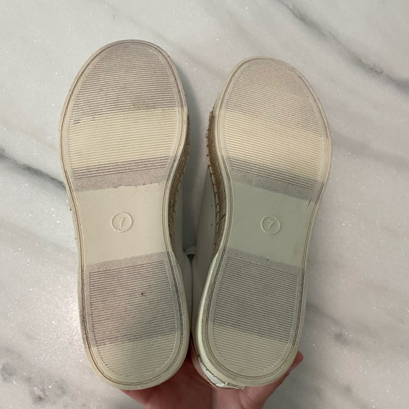 Brand New Universal Thread Espadrille Sneakers 7-8 - Picture 8 of 8